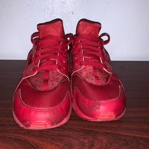 Men’s Nike Air Hurache size 10